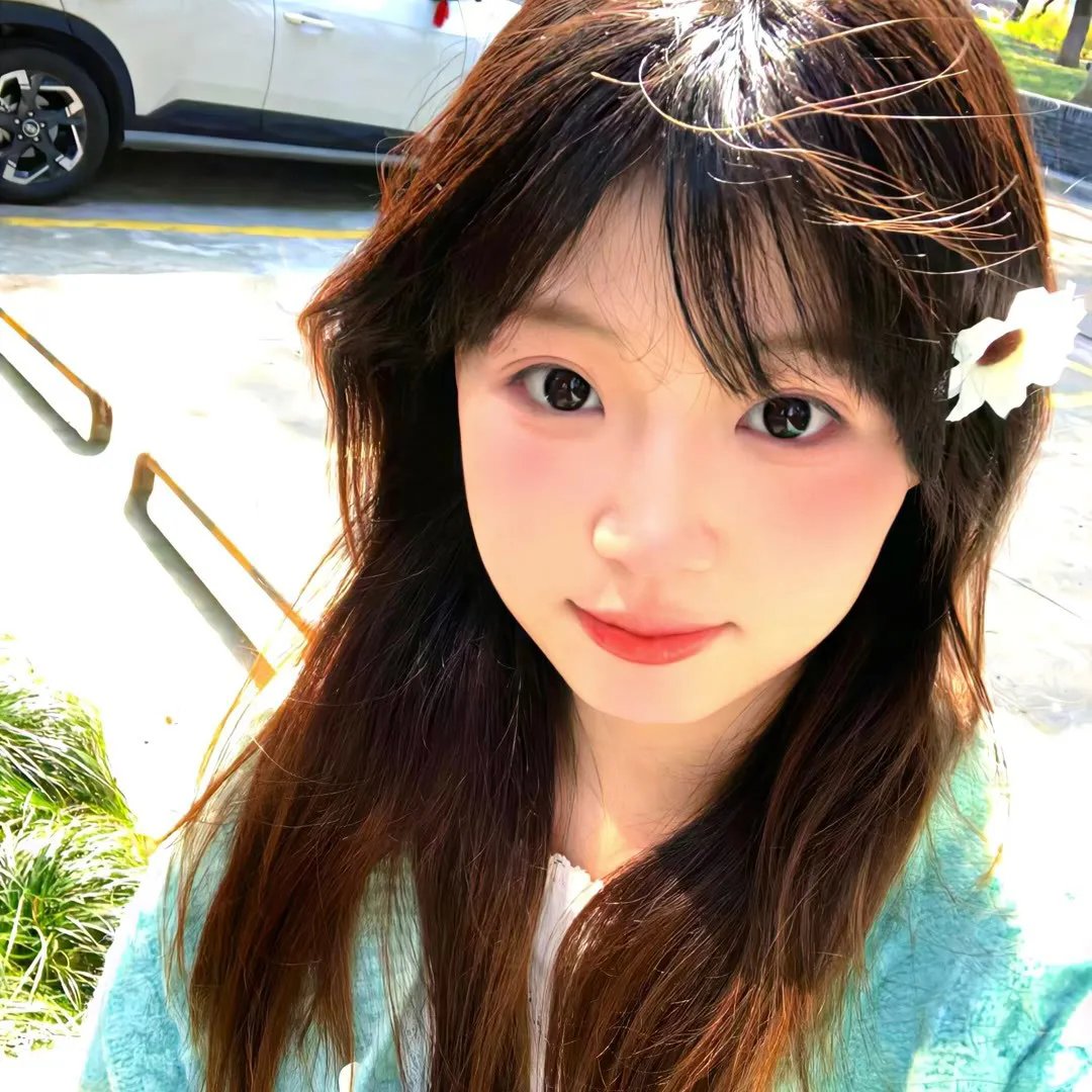 阳台上的女人们